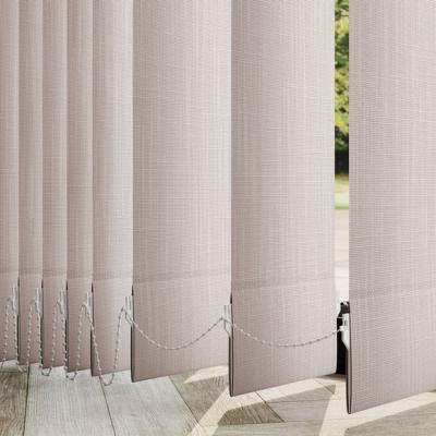 Dunelm Bexley Made to Measure Vertical Blind