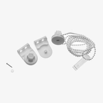 Dunelm Universal Roller Blind Fittings White
