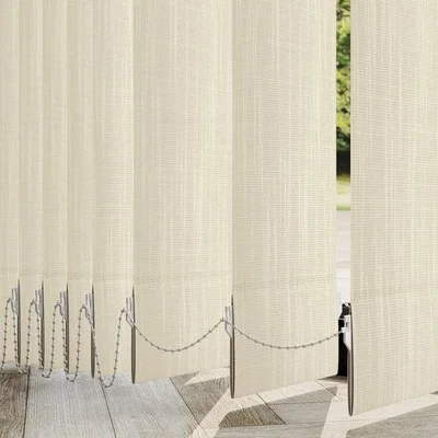 Dunelm Timara Made to Measure Vertical Blind