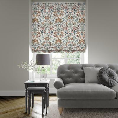 Dunelm Hartington Made to Measure Roman Blind