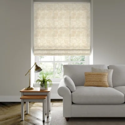 Dunelm Imagination Made to Measure Roman Blind