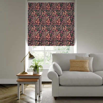 Dunelm Arrelia Made to Measure Roman Blind