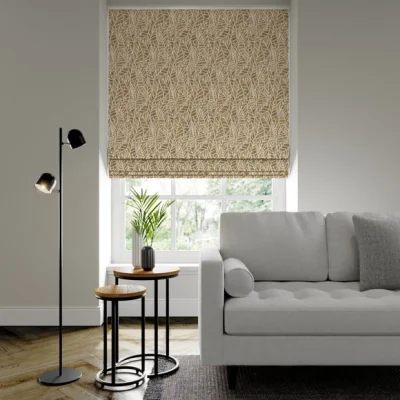 Dunelm Aspen Made to Measure Roman Blind