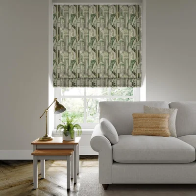 Dunelm Dessau Made to Measure Roman Blind