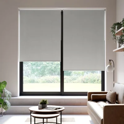 Dunelm Henley Blackout Made to Measure Roller Blind