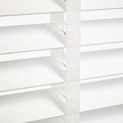 Dunelm Return - Swish Hardwood Venetian Blind