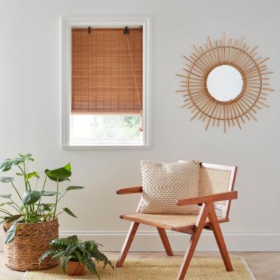 Dunelm Bamboo Roller Blind