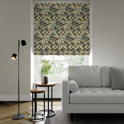 Dunelm Carmen Made to Measure Roman Blind