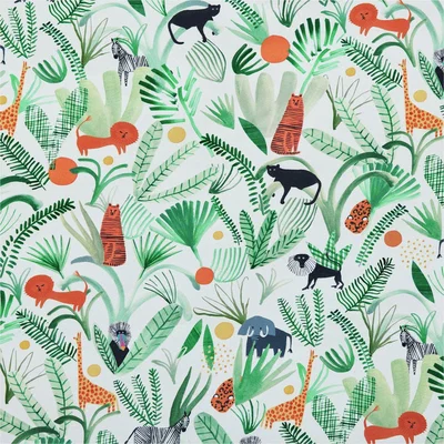 Habitat Habitat Kids Blackout Green Roller Blind - 90cm