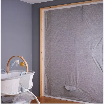 John Lewis Purflo Total Eclipse Blackout Blinds
