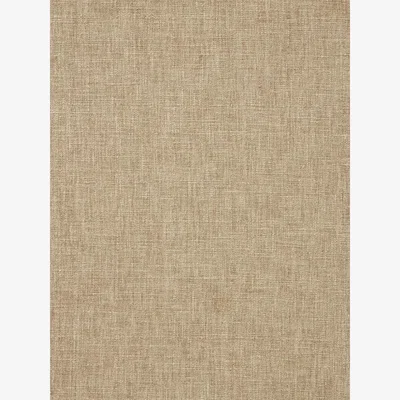 John Lewis John Lewis Cotton Blend Made to Measure Curtains or Roman Blind, Sandstone