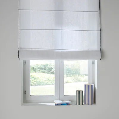 La Redoute Onega Linen Boat Blind