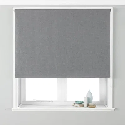 La Redoute 61x162cm Twilight Thermal Blackout Roller Blind