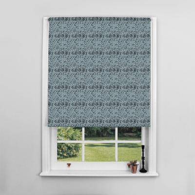 La Redoute 120x140cm Distressed Leopard Blackout Blind