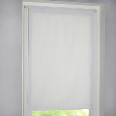 La Redoute Morino Cotton Straight Blind