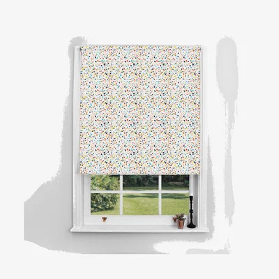 La Redoute 150x140cm Terazzo Blackout Blind