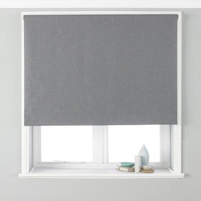 La Redoute 153x162cm Twilight Thermal Blackout Roller Blind