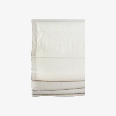 Nordic Nest Miramar Roman blind 160x180 cm Toast