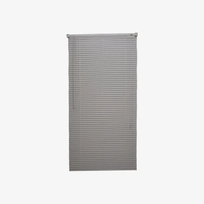 The Range Darphe PVC Venetian Blind - Grey