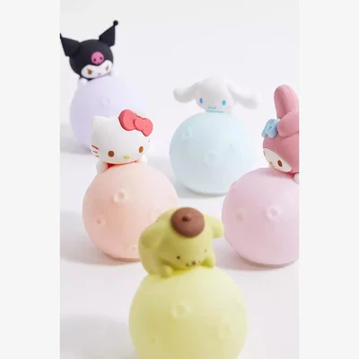 Urban Outfitters Hello Kitty And Friends Light Blind Box ALL at Urban Outfitters