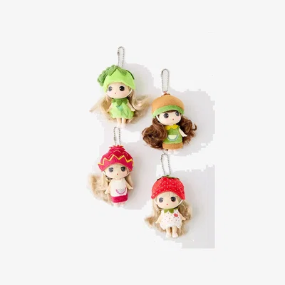 Urban Outfitters Ddung Fruit Series Blind Box ALL at Urban Outfitters