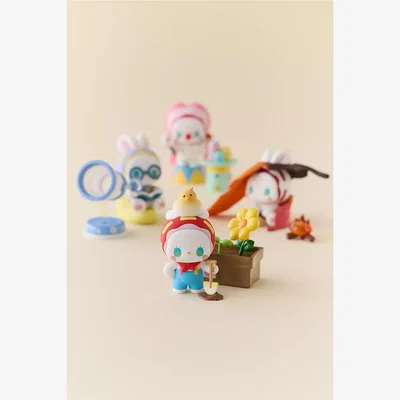 Urban Outfitters EMMA Fairy Babe Academy Blind Box ALL at Urban Outfitters