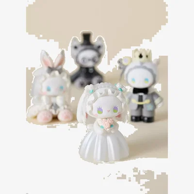 Urban Outfitters EMMA Secret Wedding Blind Box ALL at Urban Outfitters