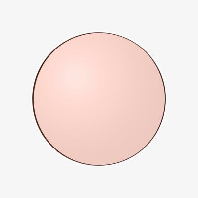 Amara Circum Round Wall Mirror