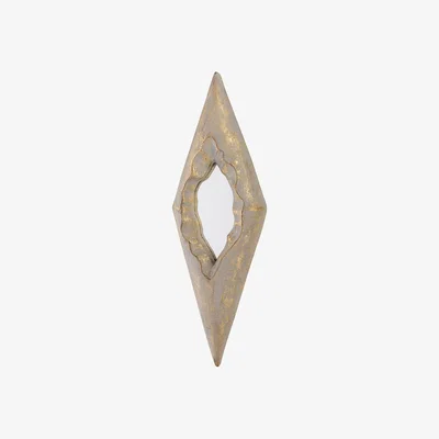 Amara Global Explorer - Diamond Wall Mirror