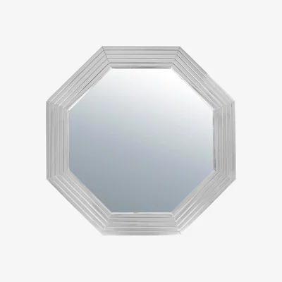 Amara Octagonal Wall Mirror