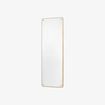 Amara Frama - Rectangular RM1 Mirror - Large