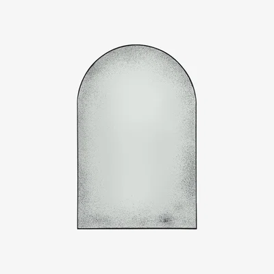 Amara Ethnicraft - Gate Wall Mirror - Clear