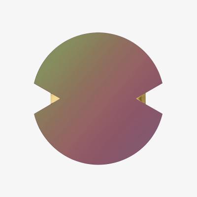 Amara AYTM - Verto Mirror - Rainbow