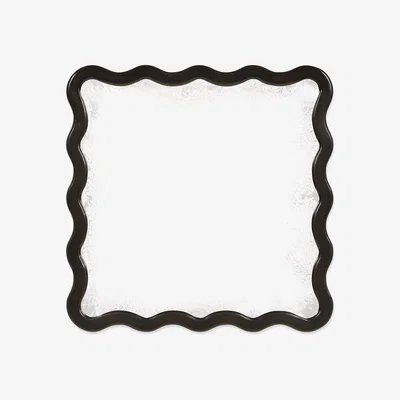 Amara William Yeoward - Keste Mirror - Bronze - Square