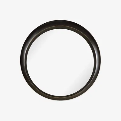 Amara William Yeoward - Sorbati Mirror - Bronze - 56cm