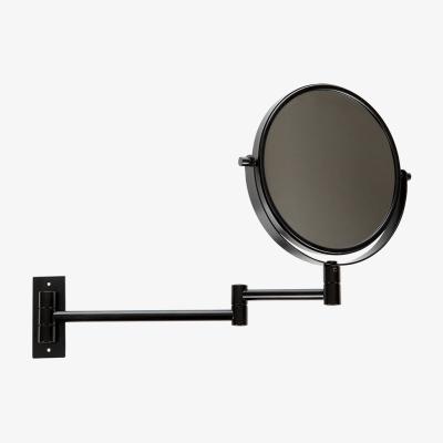 Amara Decor Walther - SPT 33 Cosmetic Mirror - Matt Black