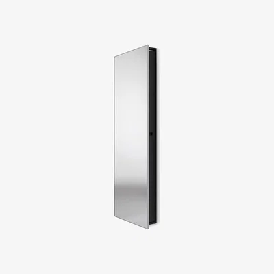 Amara Horm & Casamania - Backstage Wall Mirror - 192x64cm