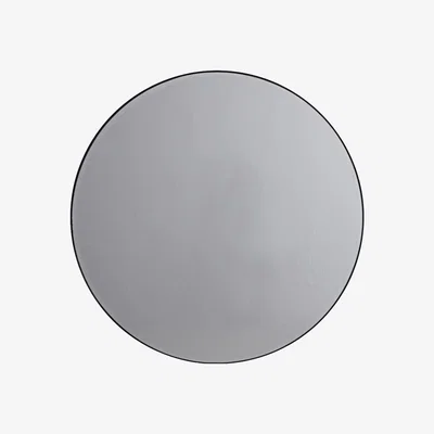 Amara Nordal - Mirra Round Mirror