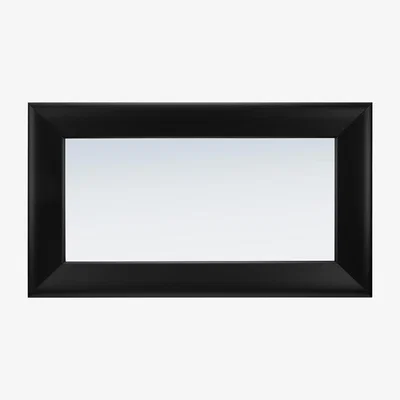 Amara Horm & Casamania - Yume Mirror - Black - 73x41cm