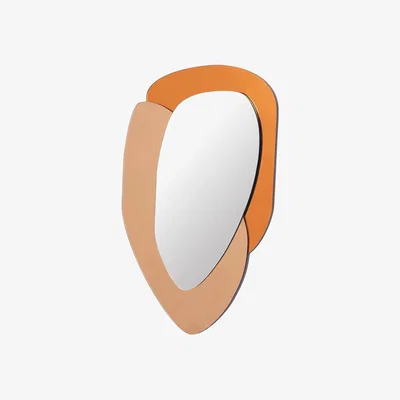 Amara Broste Copenhagen - Layer Mirror - Small