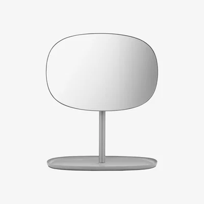 Amara Normann Copenhagen - Flip Mirror - Grey