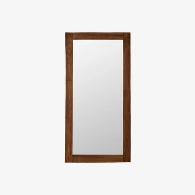 Amara Sika-Design - Lucas Mirror - Teak