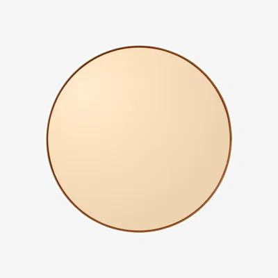 Amara Circum Wall Mirror - Small