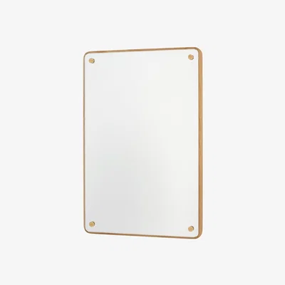 Amara Frama - Rectangular RM1 Mirror - Small