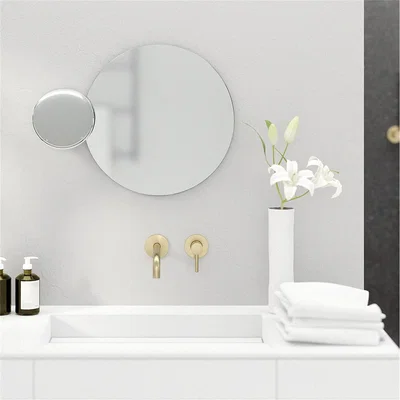 Amara Eclipse Wall Mirror