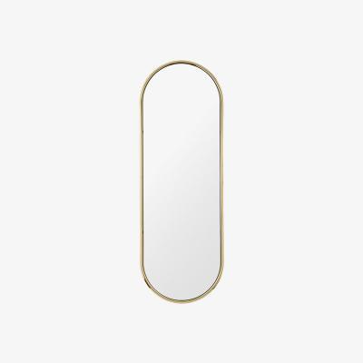 Amara AYTM - Angui Wardrobe Mirror - Gold