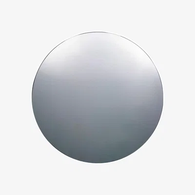 Amara Large Wall Mirror - Round