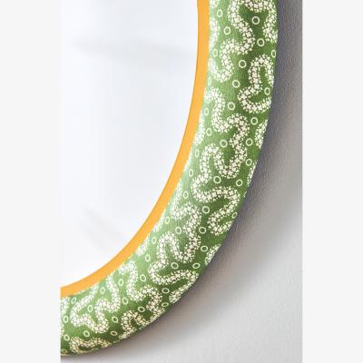 Anthropologie Matilda Goad & Co. Wall Mirror
