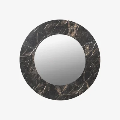 Barker and Stonehouse Marble Effect Mirror | Barker & Stonehouse