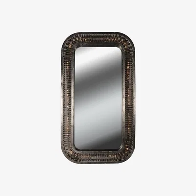 Barker and Stonehouse Timothy Oulton Rex Tall Mirror